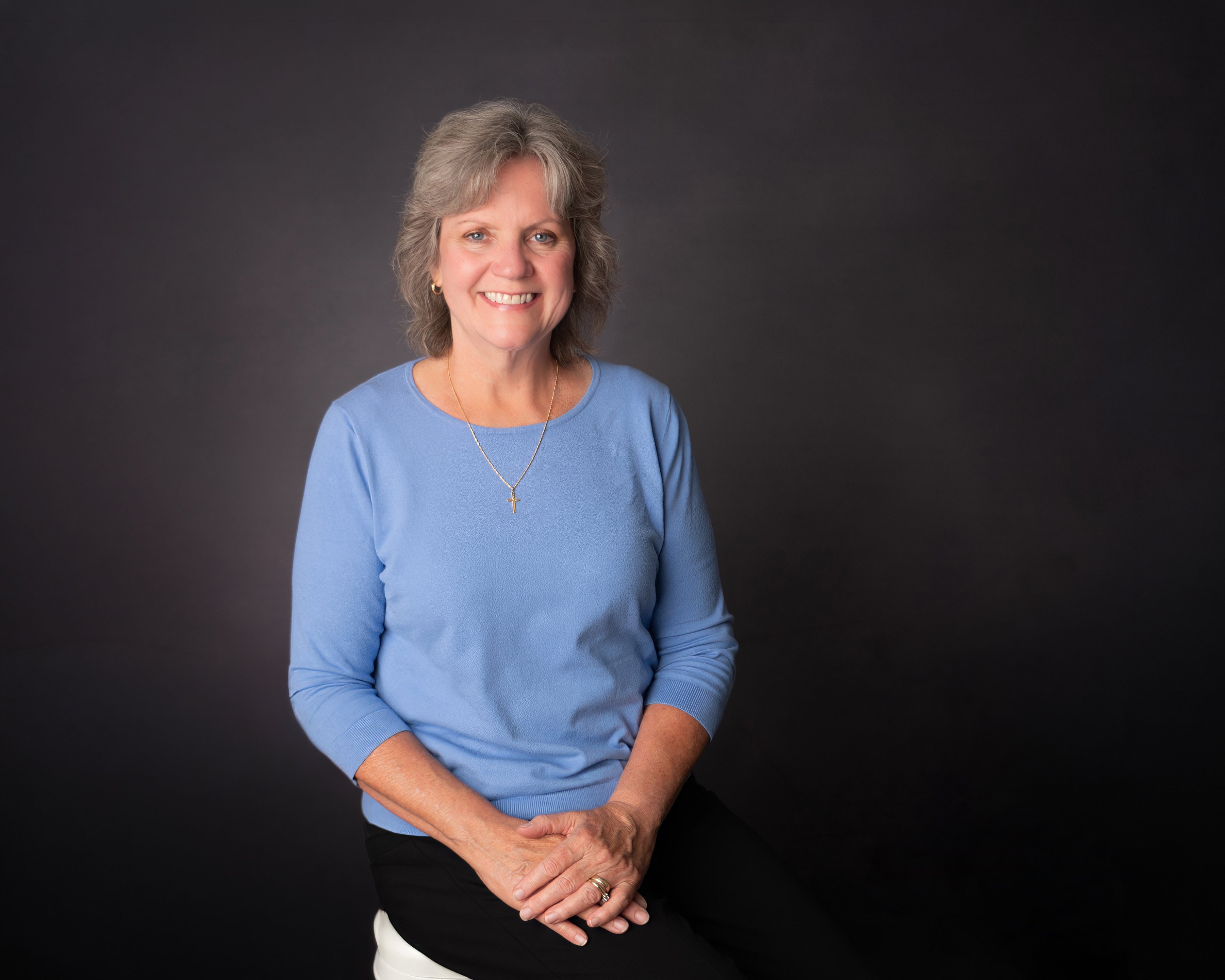 Lisa Cosentino Rector