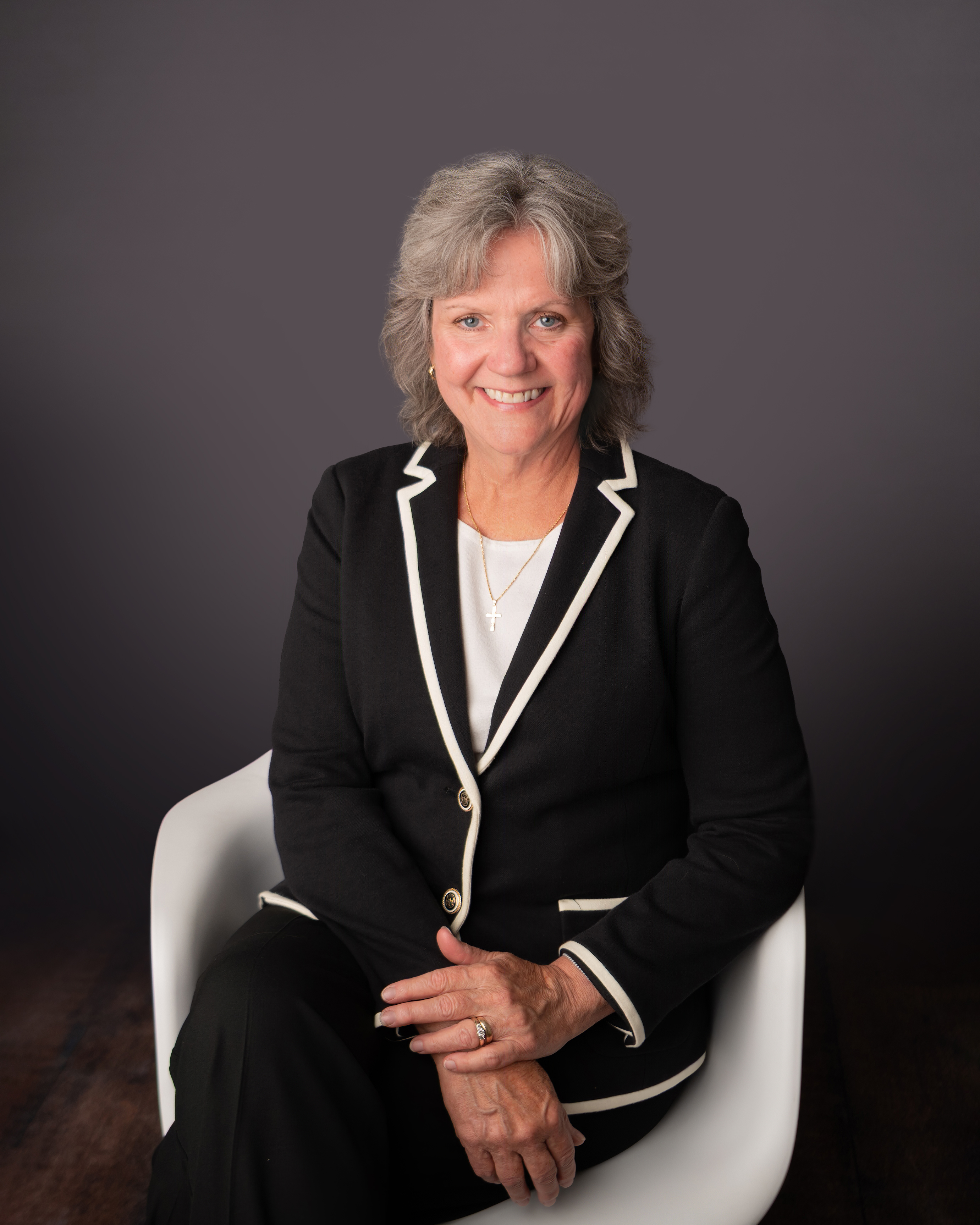 Lisa Cosentino Rector